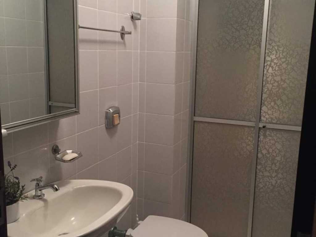 Apartamento em ótima localização!