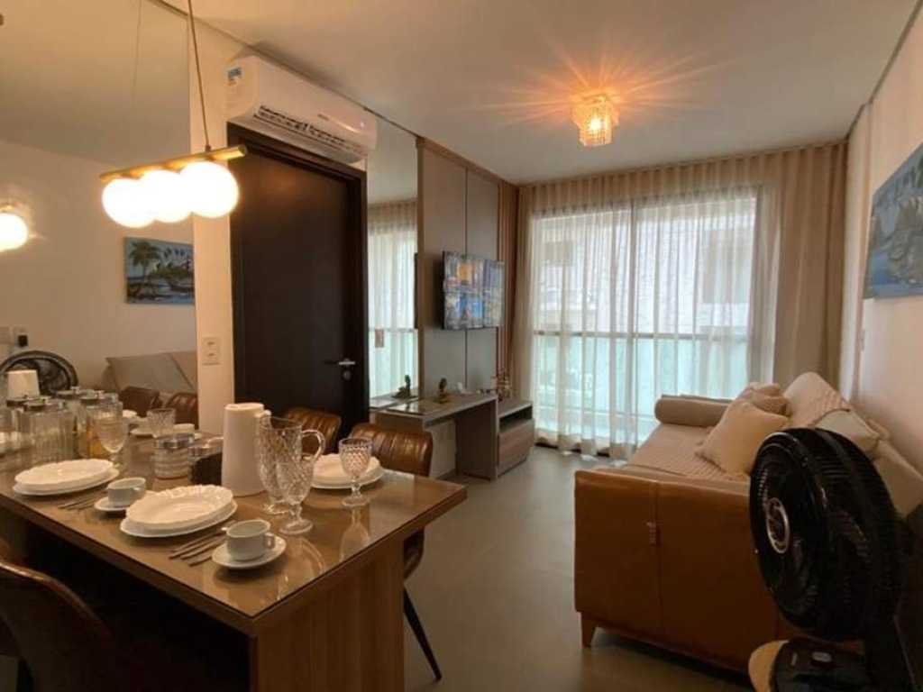 APARTAMENTO EM MACEIO NA PONTA VERDE ALTO PADRAO