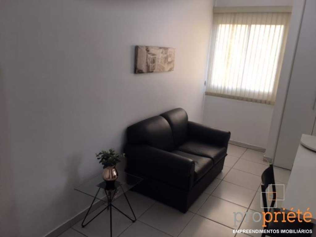 ATOLDAS ROCAS APARTAMENTO 908 EXCELENTE APARTAMENTO - AV. DAS CASTANHEIRAS, 350