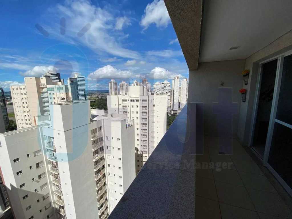 iFlat Lx EXCELENTE FLAT JARDIM GOIAS