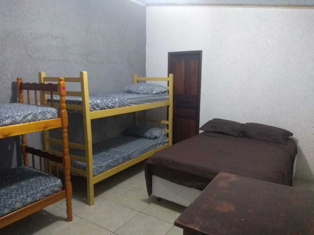 Hostal E Residencial Estrela Mar