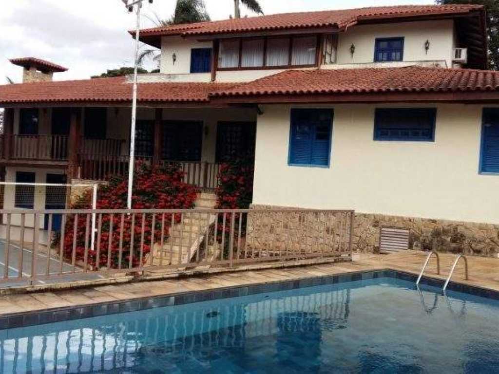 CASA DO ISAIAS