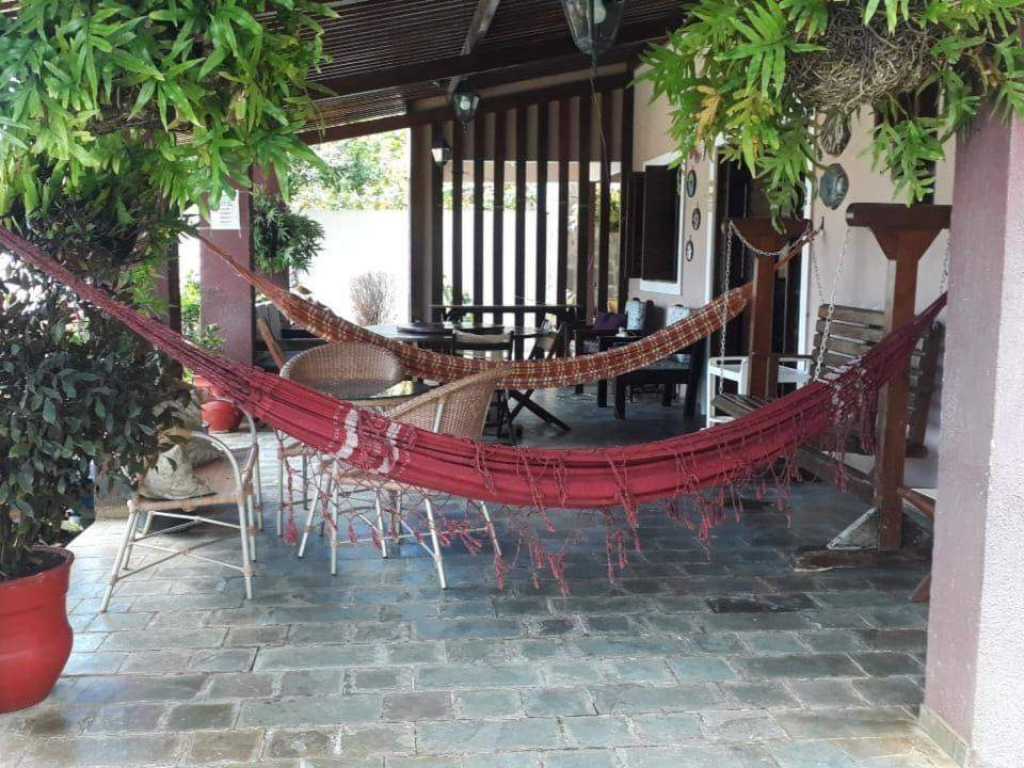 casa de praia na tabuba barra de santo antonio AL