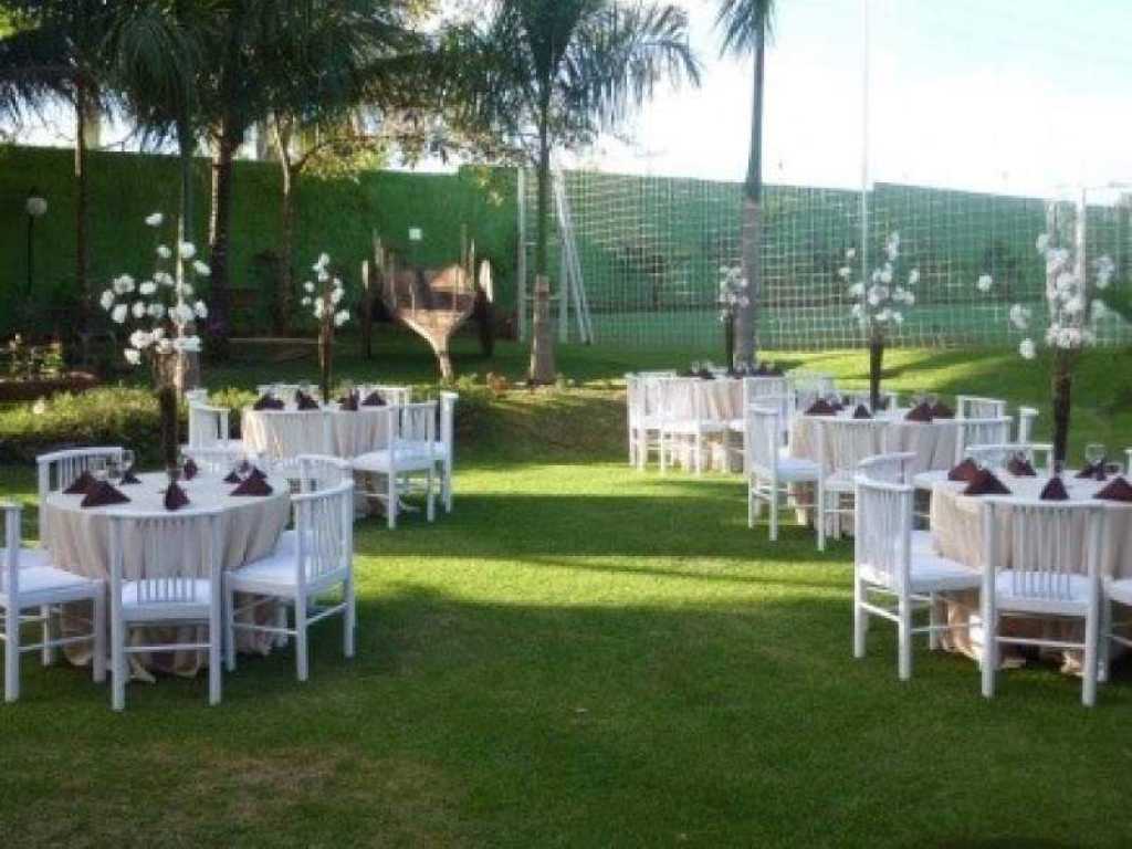 Grande Espaço de Eventos - Atz