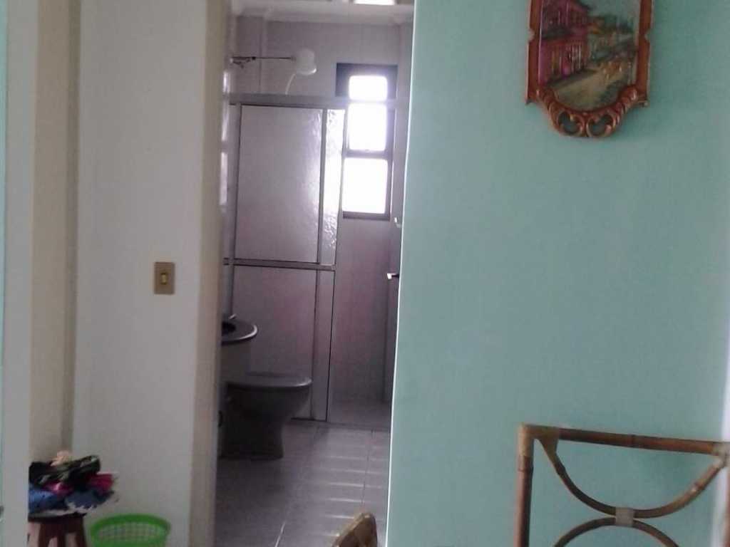 Apartamento Temporada Praia Grande