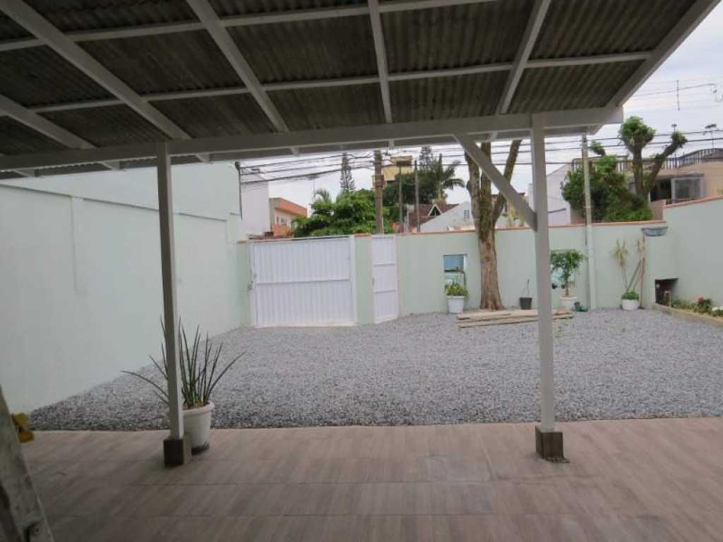 2 BEDROOM HOUSE - FOR 8 PEOPLE - cod. 281-BAIRRO DAS NAÇÕES- BALNEÁRIO CAMBORIÚ