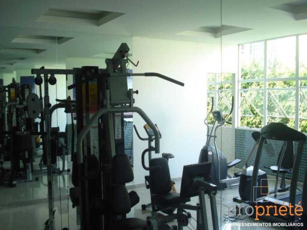 Quadra CA 9 - Quadra Ca 9 - Ed. Porto Do Lago Apto. 220 APARTAMENTO - QUADRA CA 9, 220