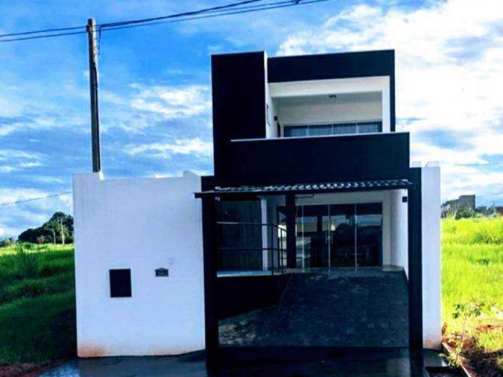 Casa para Temporada em Porto Rico PR