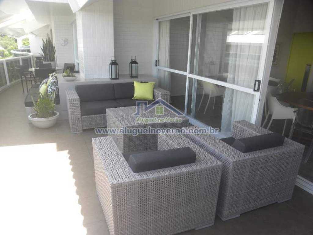 Apartamentos Praia Brava Florianópolis, Aluguel no Verão.