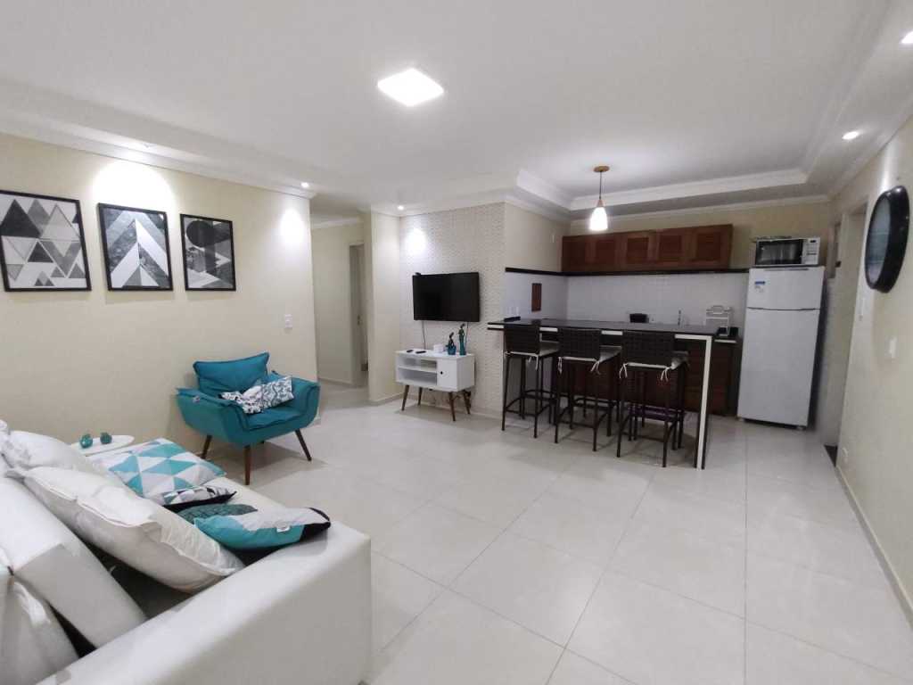 Apartamento Taperapuan