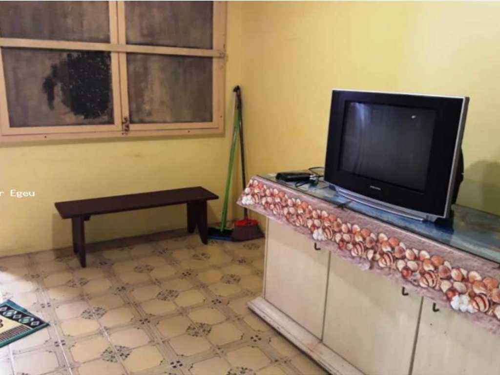 Apartamento para Temporada, Cidreira / RS, bairro Centro, 1 dormitório, 2 banheiros, mobiliado