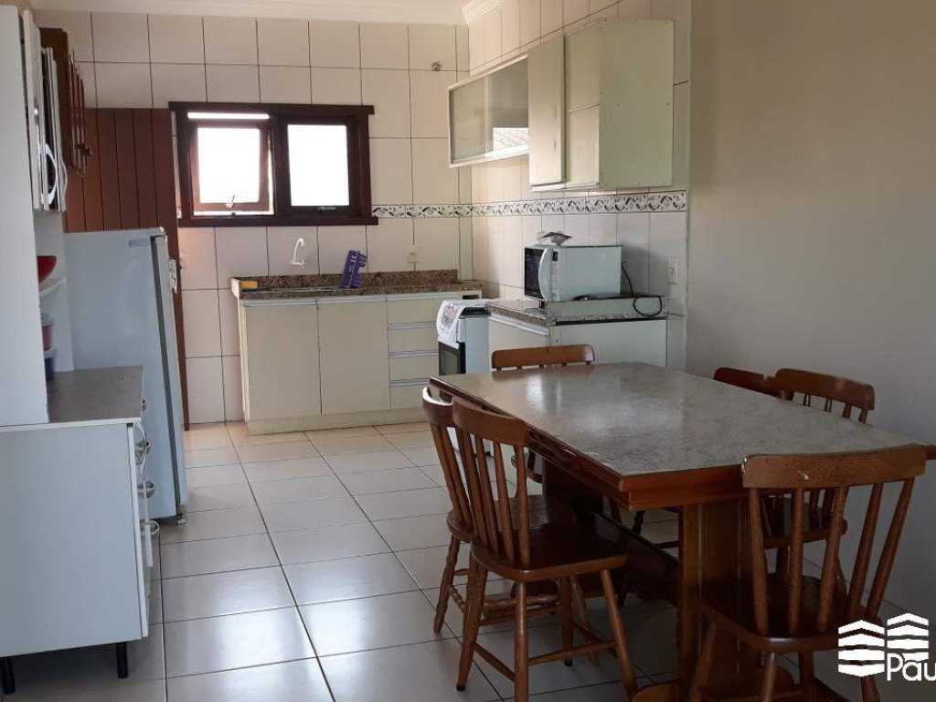 Apartamento centro de Arroio do Sal