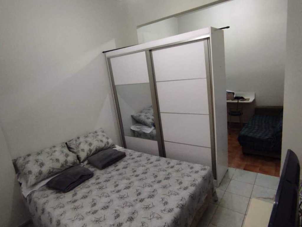 Apartamento aconchegante na Praia de Botafogo