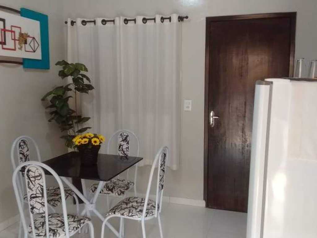 FLATS CARIBE ( RESIDENCIAL CARIBE EM CONFRESA-MT)