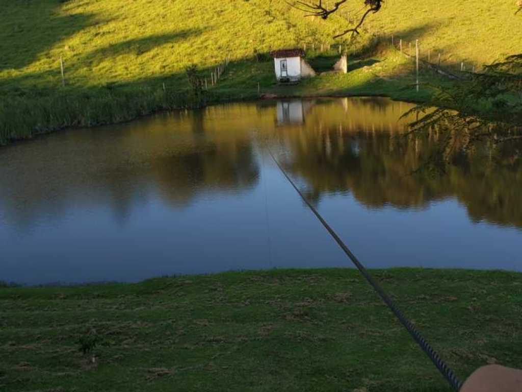 Grande sitio em Bragança Paulista