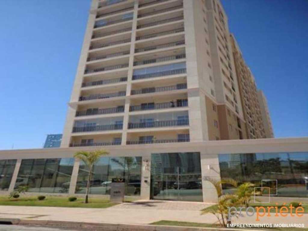 ED. YOU LIFE STYLE APTO 1405 DISPONÍVEL ( ÁGUAS CLARAS) APARTAMENTO - AVENIDA JACARANDÁ, 1405