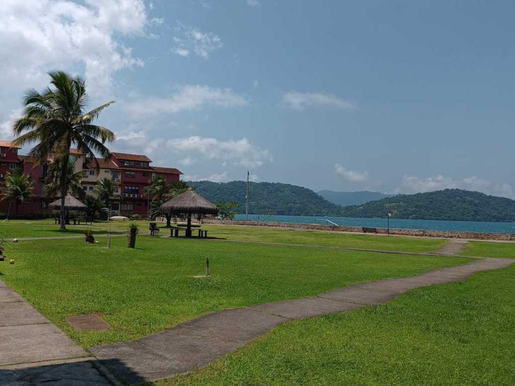 Lugar lindo maravilhoso, em Angra dos Reis, Condomínio Península 2, venha conhecer este lugar belo e muito aconchegante.