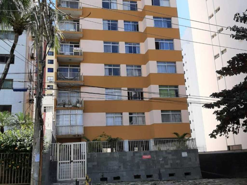 Apartamento em Salvador para temporada