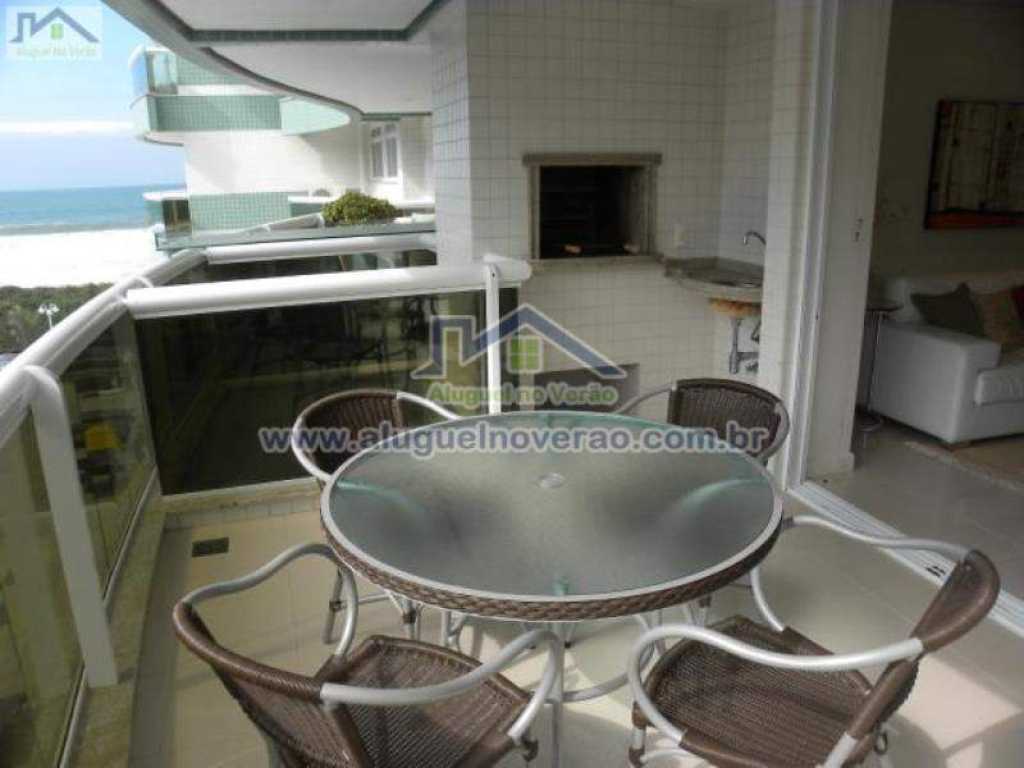 Apartamentos Praia Brava Florianópolis, Aluguel no Verão.