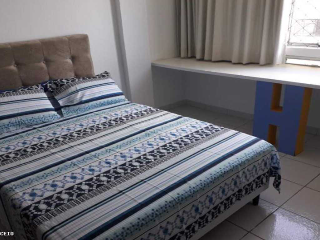 Apartamento para Temporada em Maceió