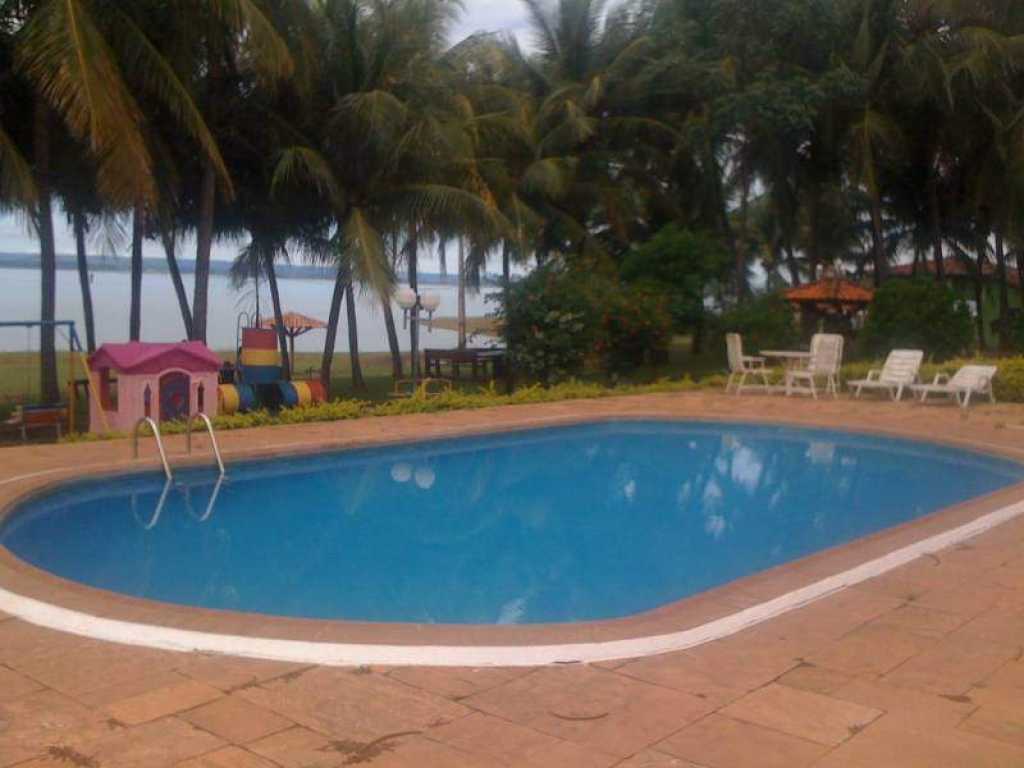 Hotel Fazenda no lago das Brisas - hflb