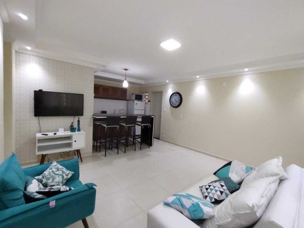 Apartamento Taperapuan