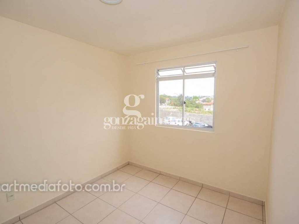 Apartamento 2 Quartos Santa Cândida 48m²