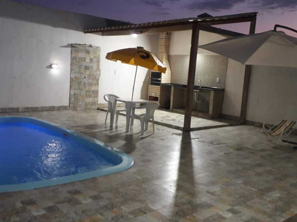 Casa duplex em BUZIOS temporada NATAL