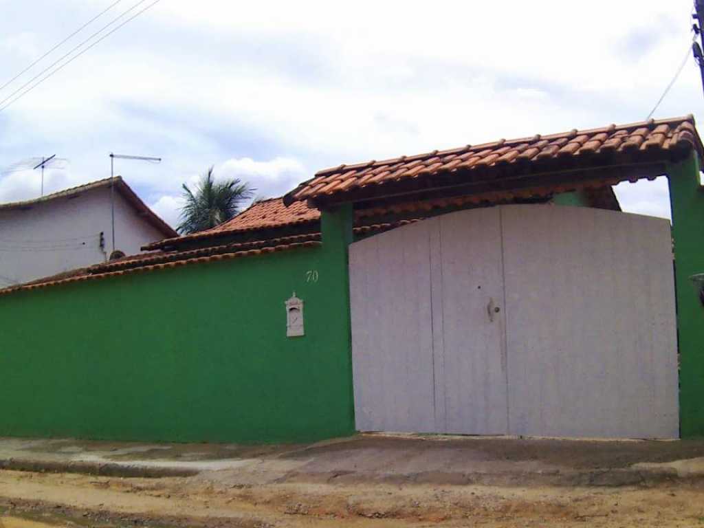 Casa muito próxima do Centro de Araruama