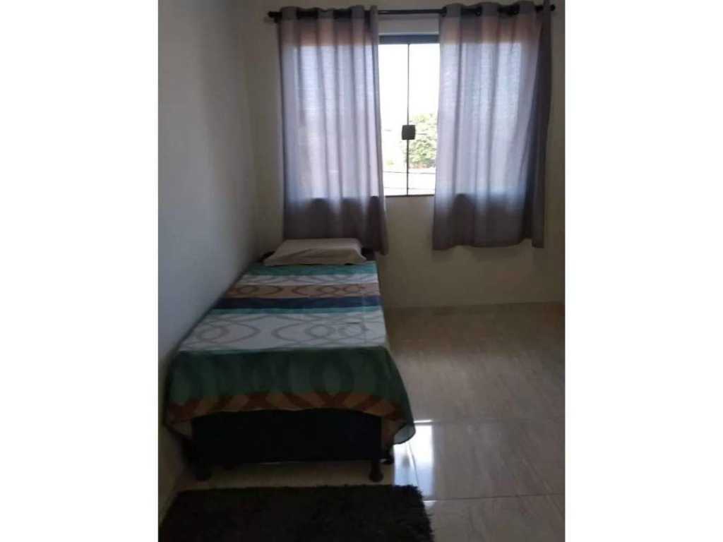 APARTAMENTO CIDADE VERDE 6