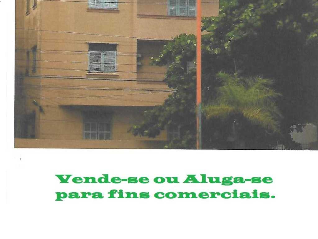 Alugam-se dois apartamentos com 4 quartos por temporada em Recife.