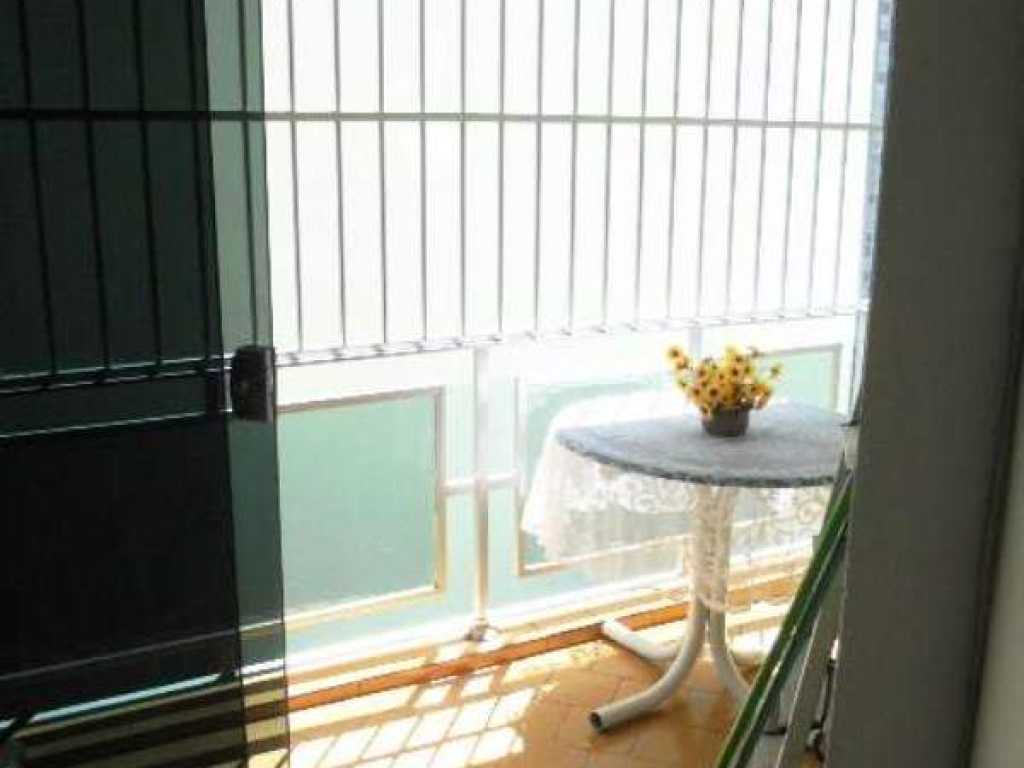 Apartamento em Balneário Camboriú - SC