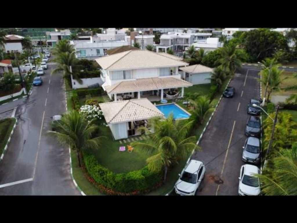 LINDA CASA DE PRAIA COM PISCINA