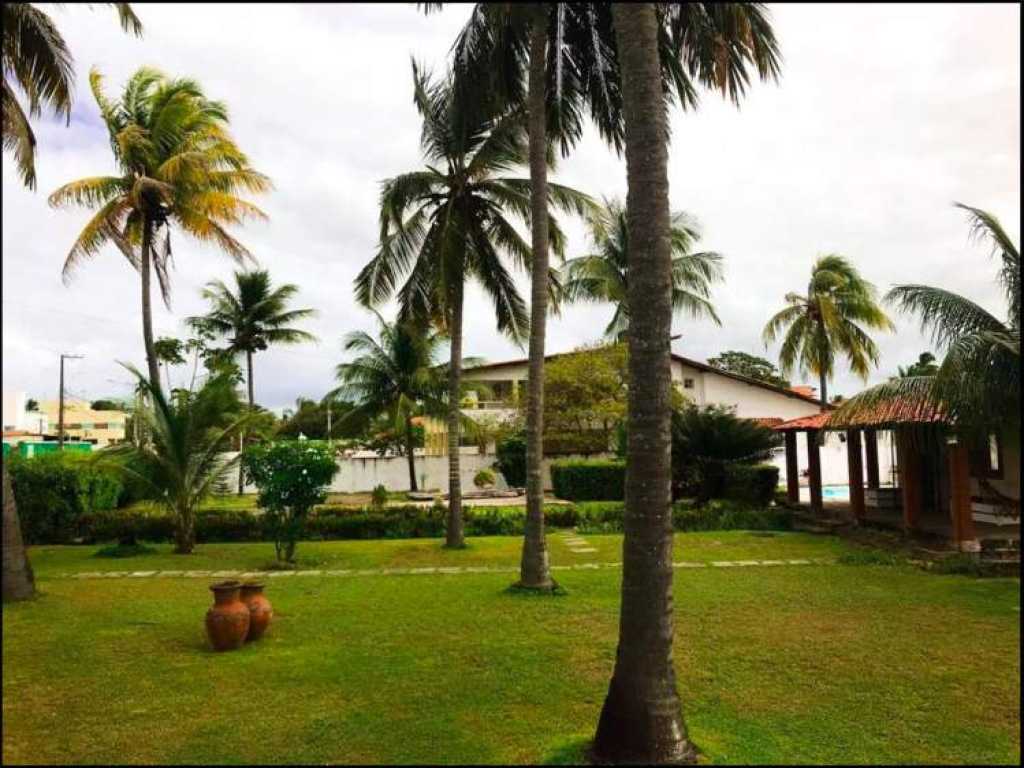 Férias no Paraíso