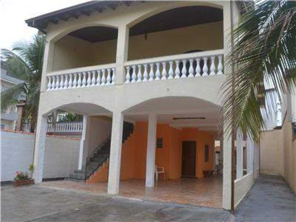 1141.00 Casa Conceição  Praia Grande Ubatuba -  4 Dormitórios - 16 Pessoas- 200m Da Praia Com Piscina  