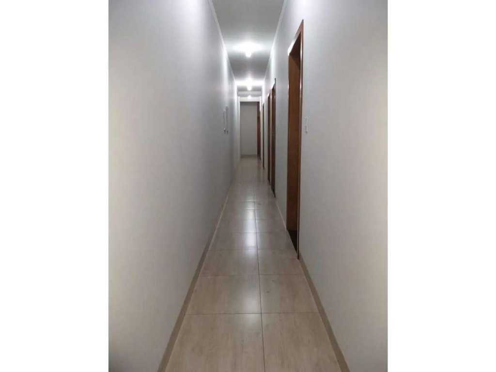 APARTAMENTO CIDADE VERDE 8