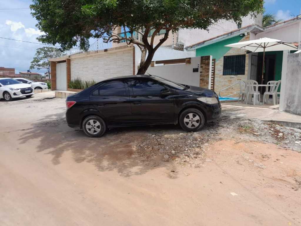 ÓTIMA CASA DE PRAIA  C/ CHURRASQUEIRA E PISCINA P/ TEMPORADA EM JACUMÃ-PB