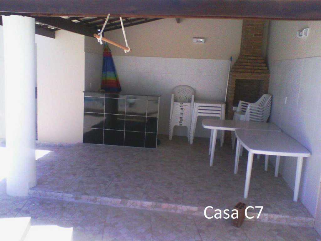 Linda casa com 6 suítes