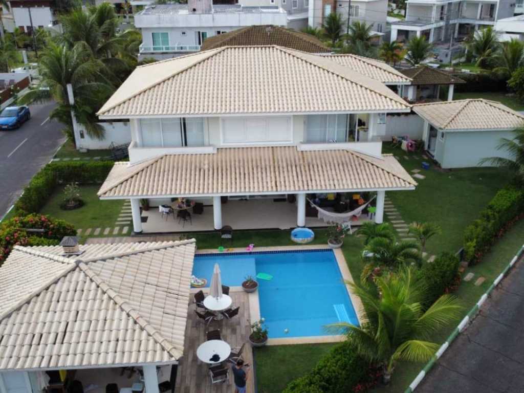 LINDA CASA DE PRAIA COM PISCINA