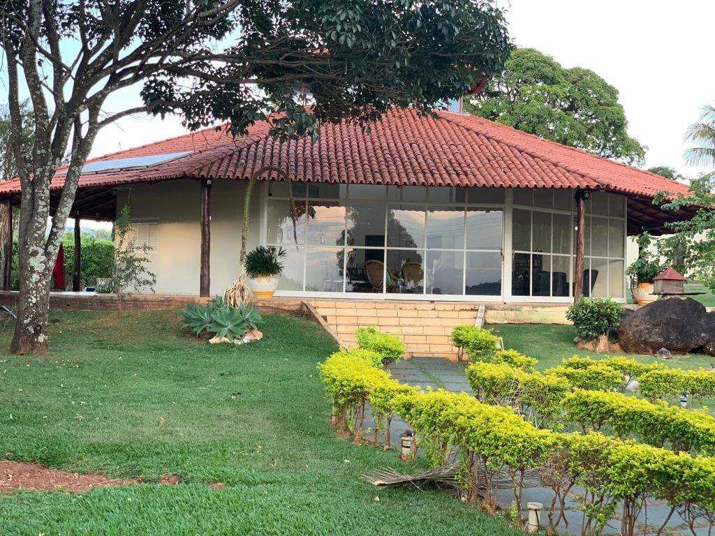 CASAS LAGO DAS BRISAS, Buriti Alegre Goiás