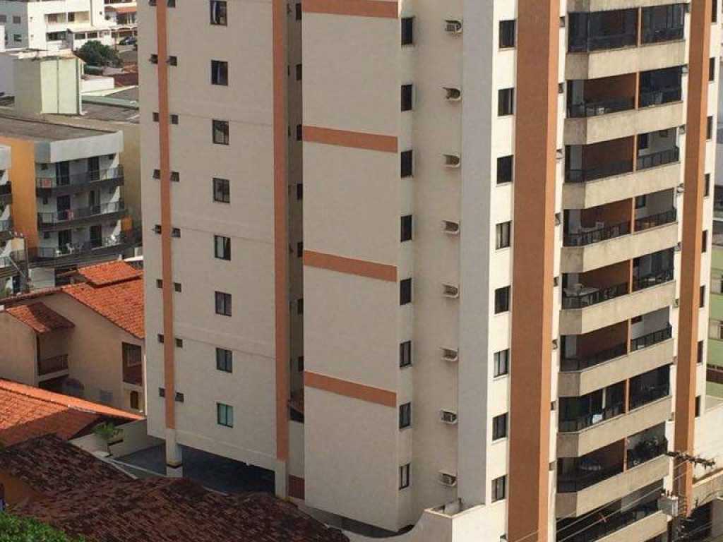 Morro Guarapari Beach 3 Habitaciones 100m2 Wifi Aire Ascensor Garaje