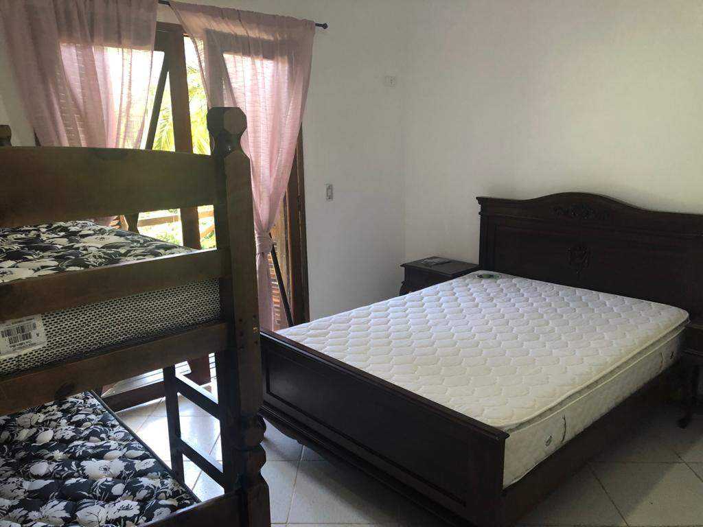 Casa entera en condominio 4 personas 350 / noche