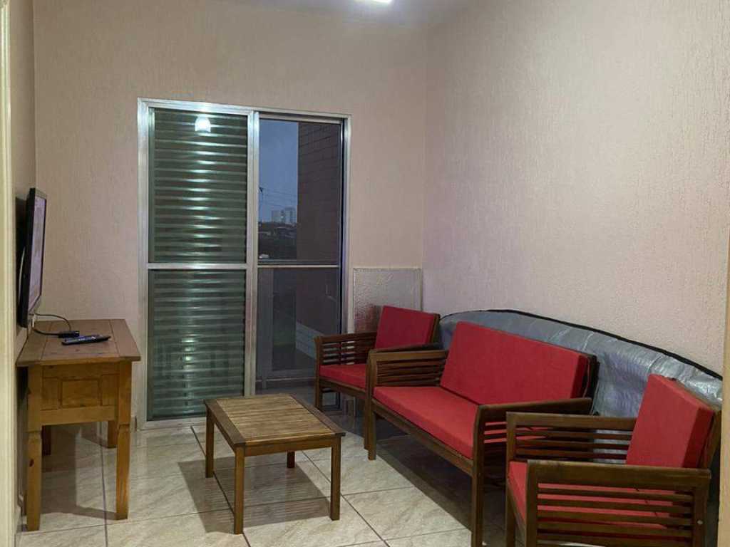 Apartamento Charmoso da Lu