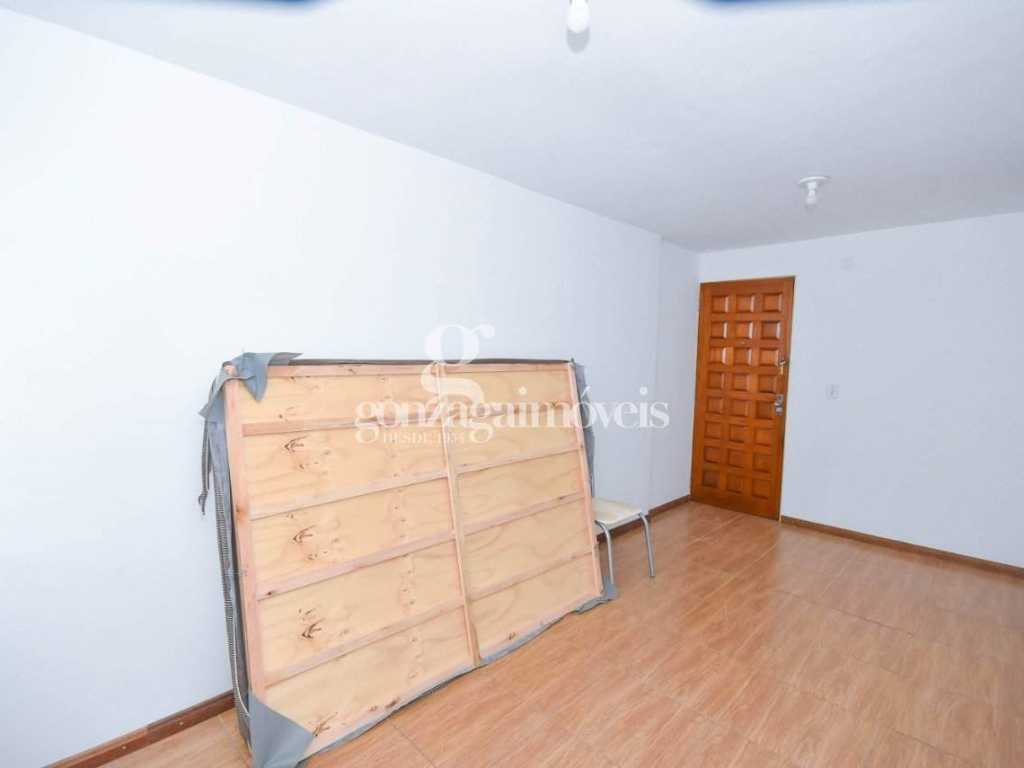 Apartamento 2 Quartos Cidade Industrial 40m²