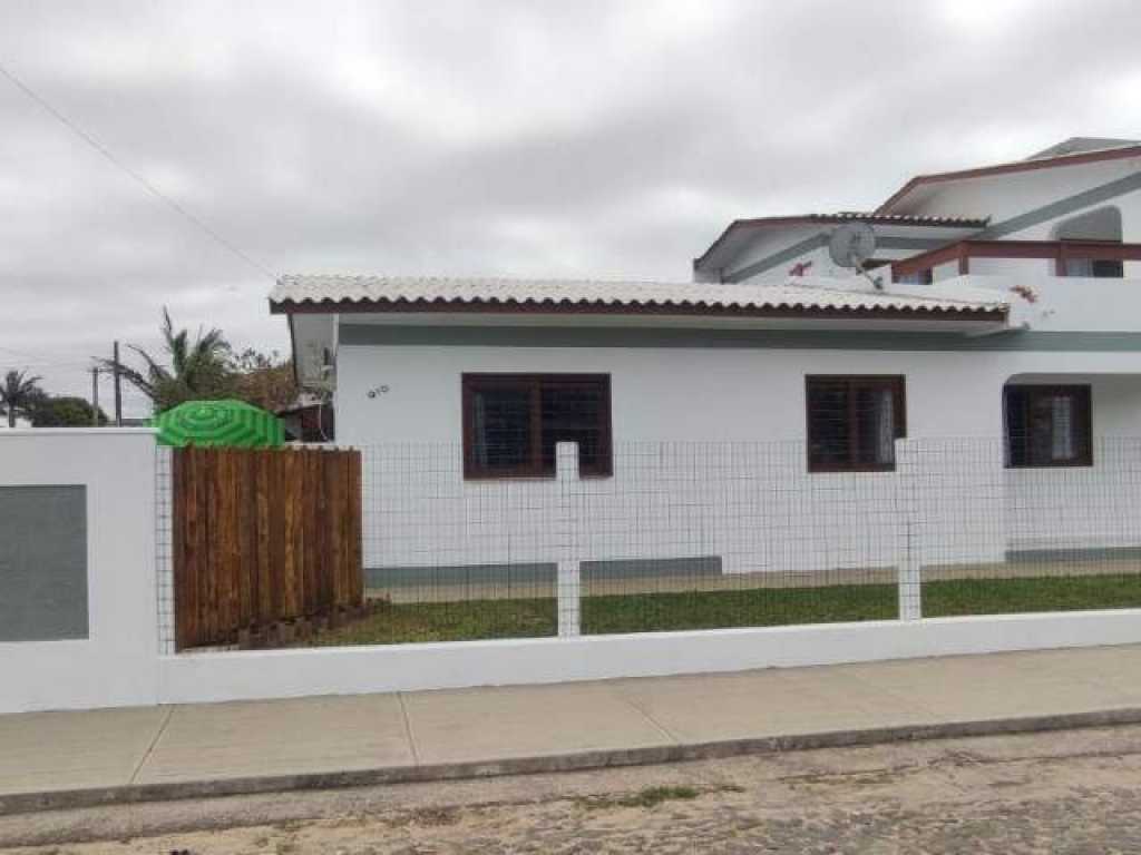 Casa ideal para suas férias!