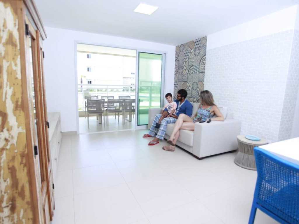 Apartamento 3 Quartos – Riviera Beach Place