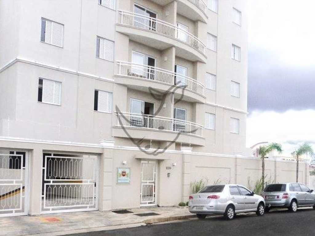 APARTAMENTO EM SANTO AGOSTINHO