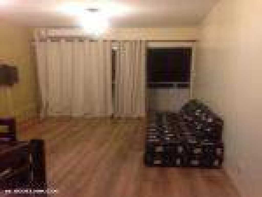 Apartamento para Temporada, Maceió / AL, bairro JATIUCA, 1 dormitório, 1 banheiro, 1 garagem, mobiliado