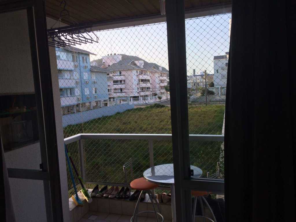 Apartamento de 2dormitorio a 150m da praia