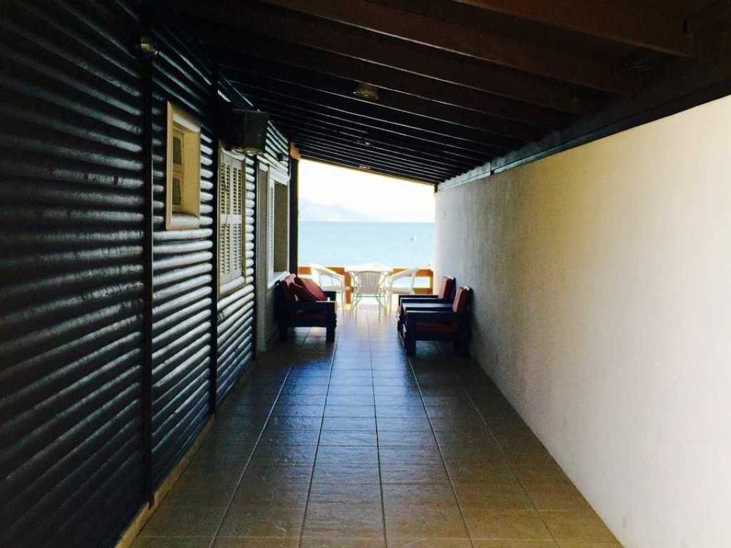 CASA BEIRA MAR PRAIA MORRINHOS